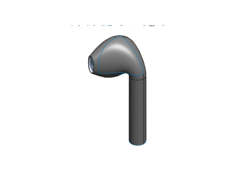 I will design a 3d CAD model using Solidworks Creo Fusion 360