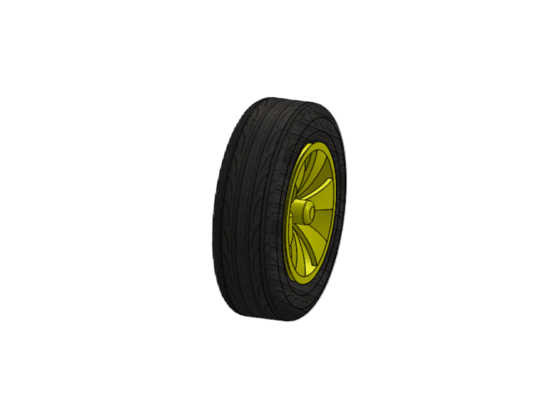 I will design a 3d CAD model using Solidworks Creo Fusion 360