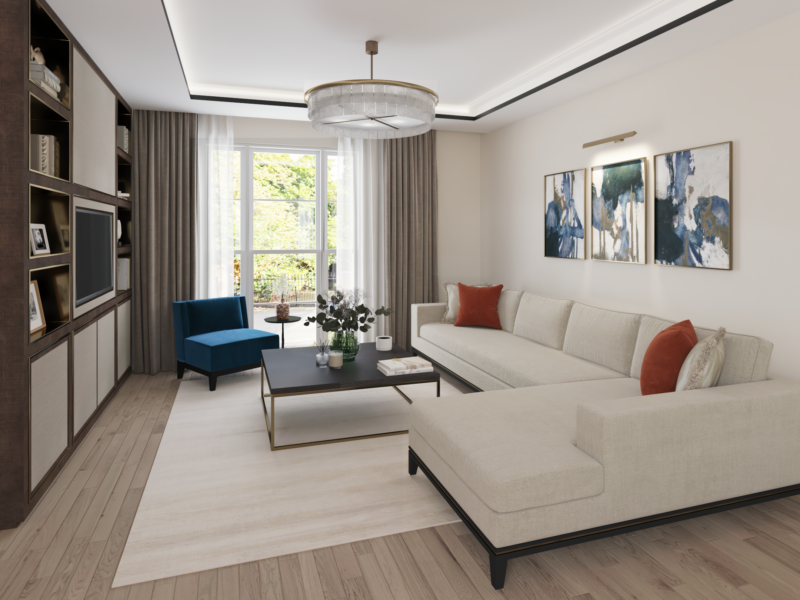 3d Visualiser