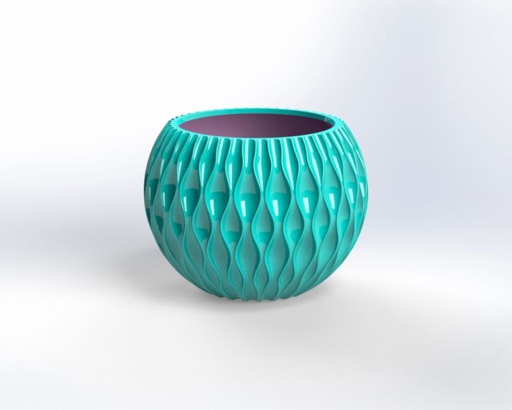 I will design a 3d CAD model using Solidworks Creo Fusion 360