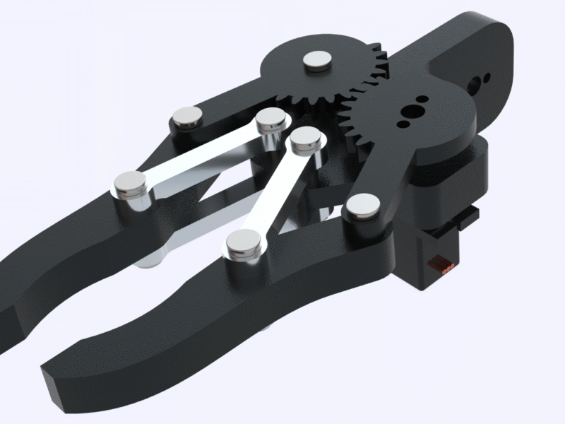 I will design a 3d CAD model using Solidworks Creo Fusion 360